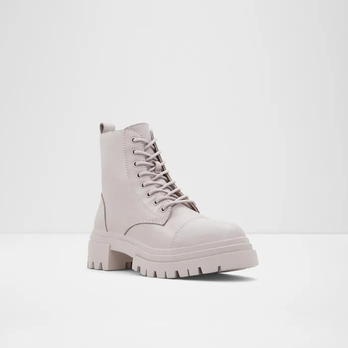 Bigmark Gray Women ALDO Boots
