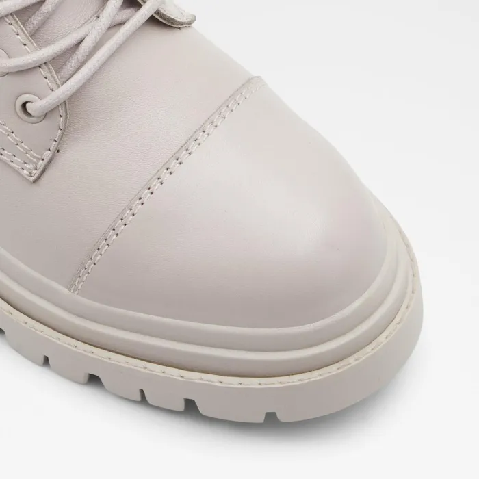 Bigmark Gray Women ALDO Boots