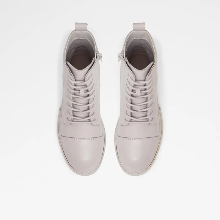 Bigmark Gray Women ALDO Boots