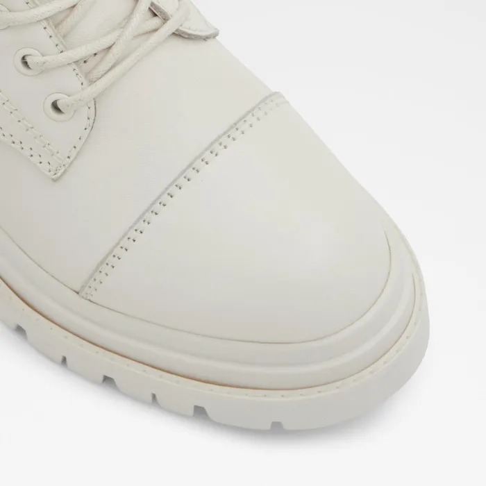 Bigmark White Women ALDO Boots