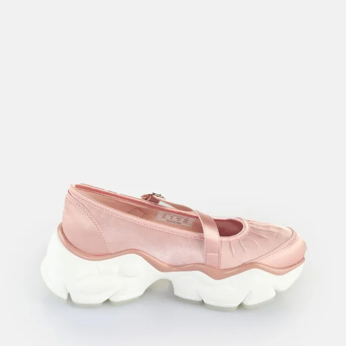 Binary Ballet Ros Buffalo Ballet Flats Binary Ballet Ros Buffalo Ballet Flats
