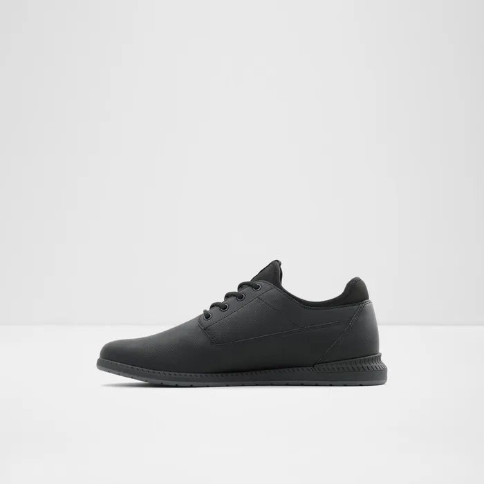 Blufferswr Black Men ALDO Sneakers