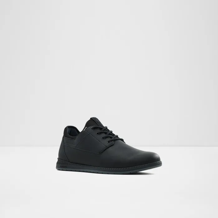 Blufferswr Black Men ALDO Sneakers