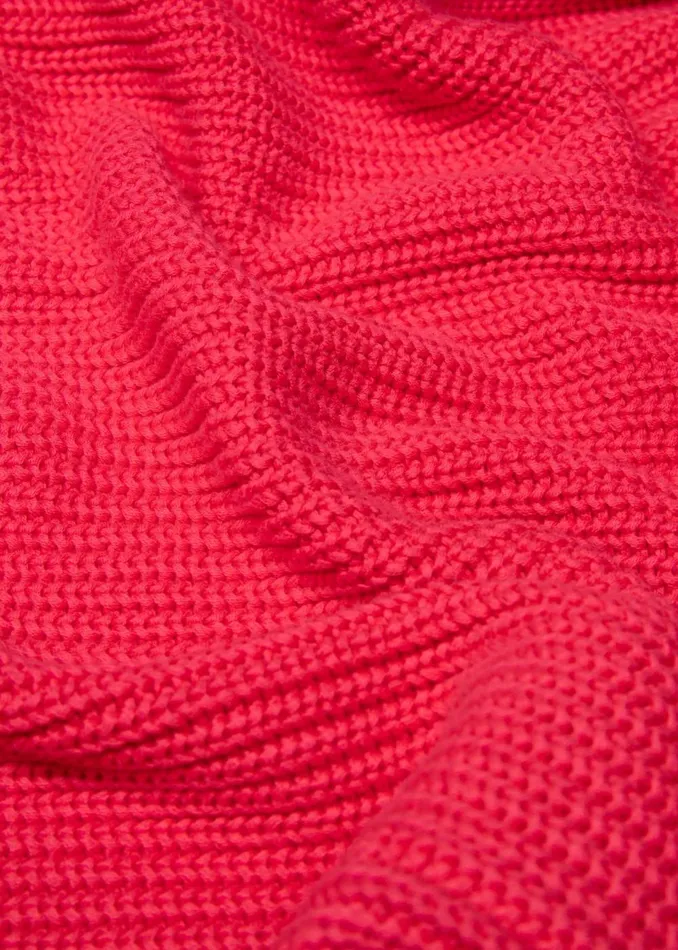 Blutsgeschwister Cardigan Yes We Cardy Pink Women Cardigans