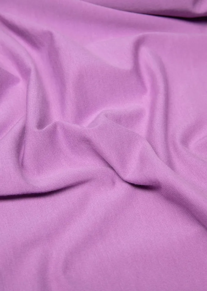 Blutsgeschwister Cotton Leggings Lovely Legs Purple Women Leggings