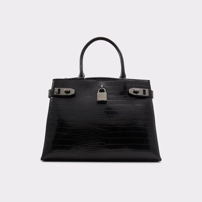 Calariaa Black Women ALDO Tote Bags