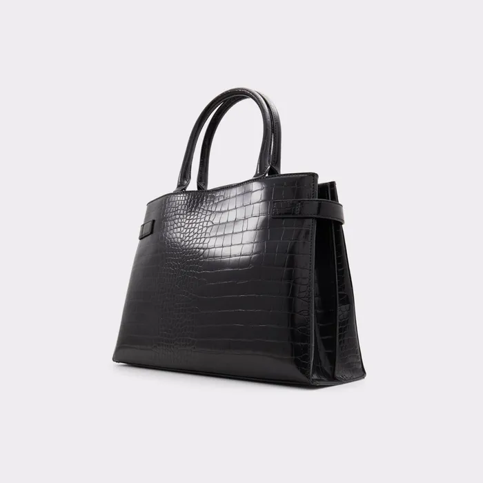 Calariaa Black Women ALDO Tote Bags