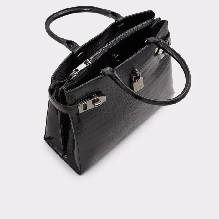 Calariaa Black Women ALDO Tote Bags