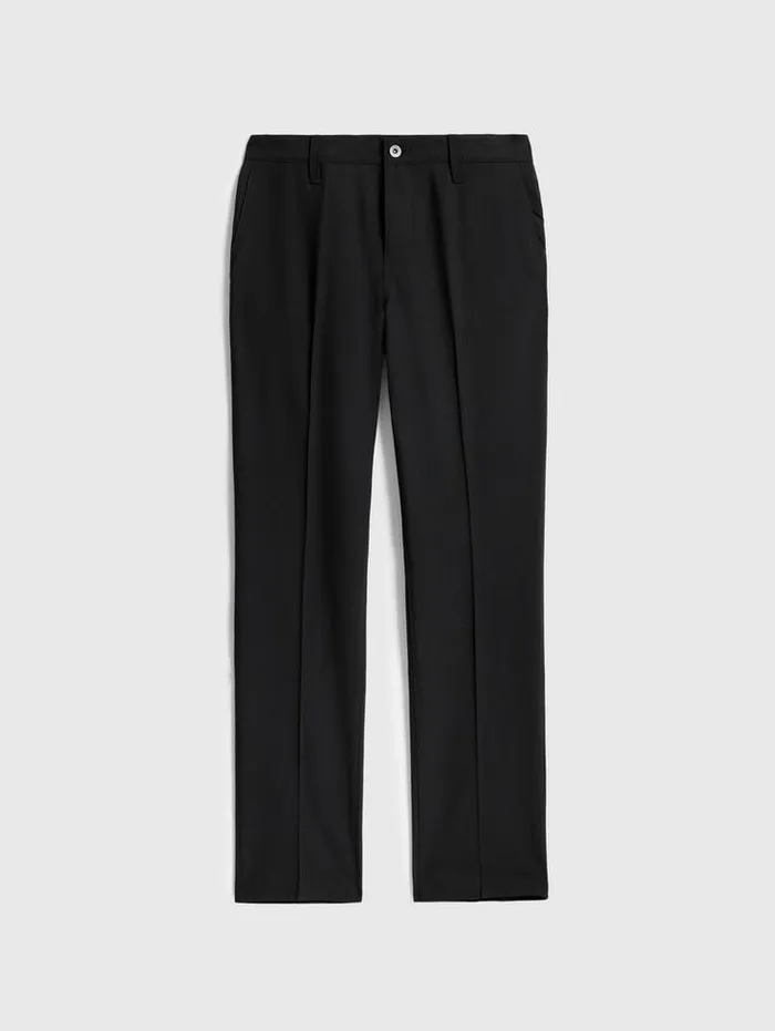 Casual Pants Men John Varvatos MOTOR CITY PANT Black