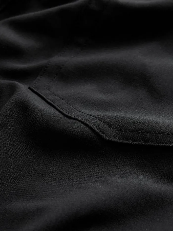 Casual Pants Men John Varvatos MOTOR CITY PANT Black