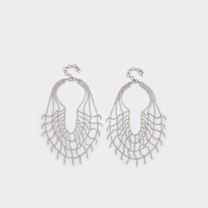 Catesby Silverclear Multi Women ALDO Jewelry