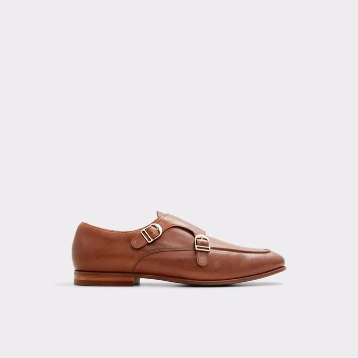 Cavafi Cognac Men ALDO Loafers and SlipOns