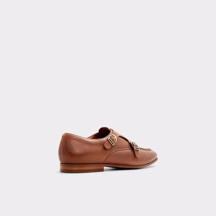 Cavafi Cognac Men ALDO Loafers and SlipOns