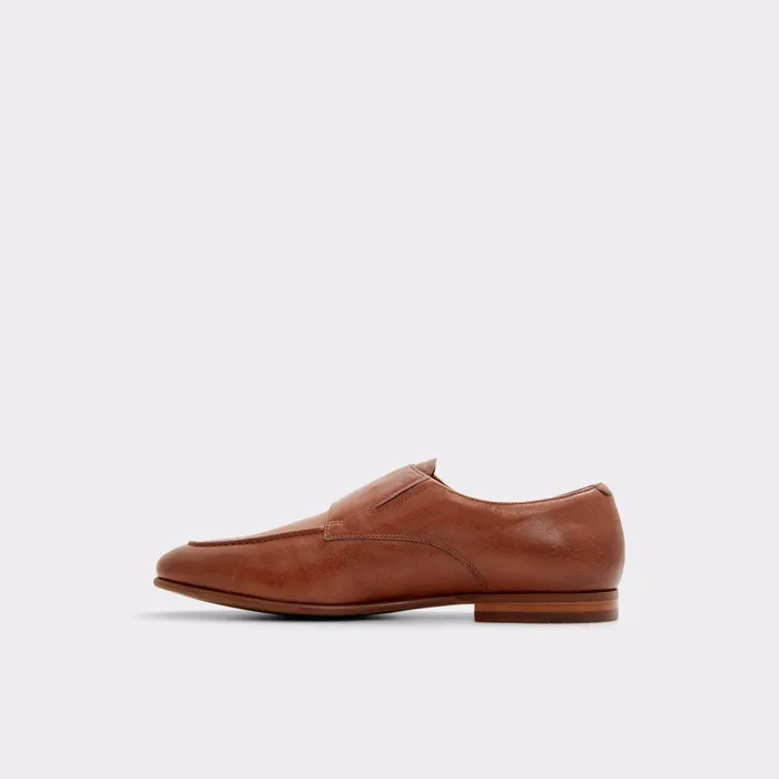 Cavafi Cognac Men ALDO Loafers and SlipOns
