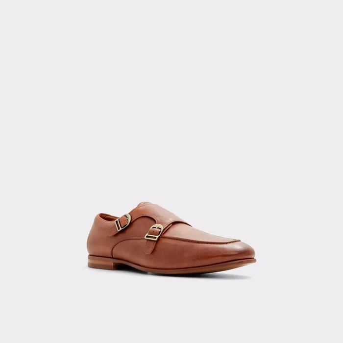 Cavafi Cognac Men ALDO Loafers and SlipOns