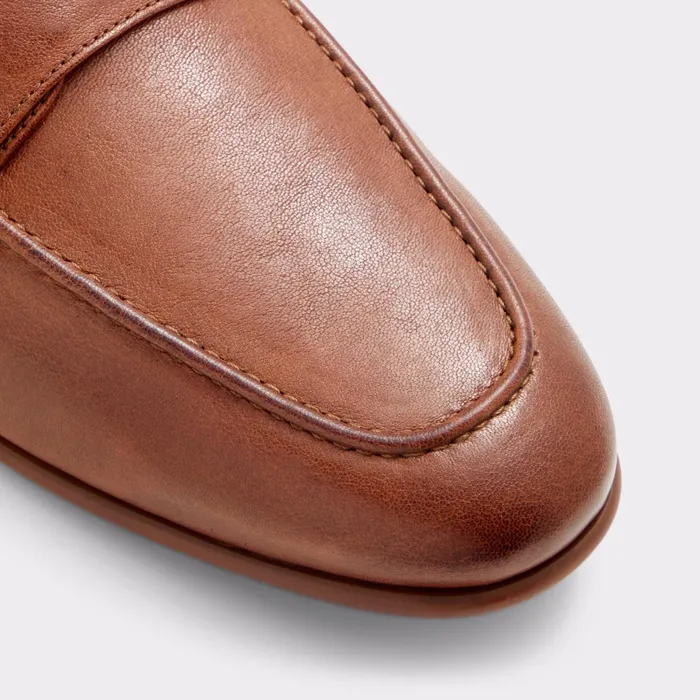 Cavafi Cognac Men ALDO Loafers and SlipOns