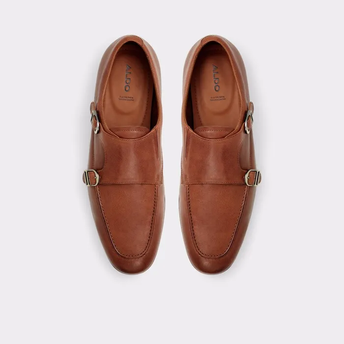 Cavafi Cognac Men ALDO Loafers and SlipOns
