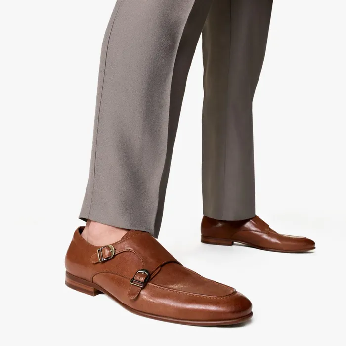 Cavafi Cognac Men ALDO Loafers and SlipOns