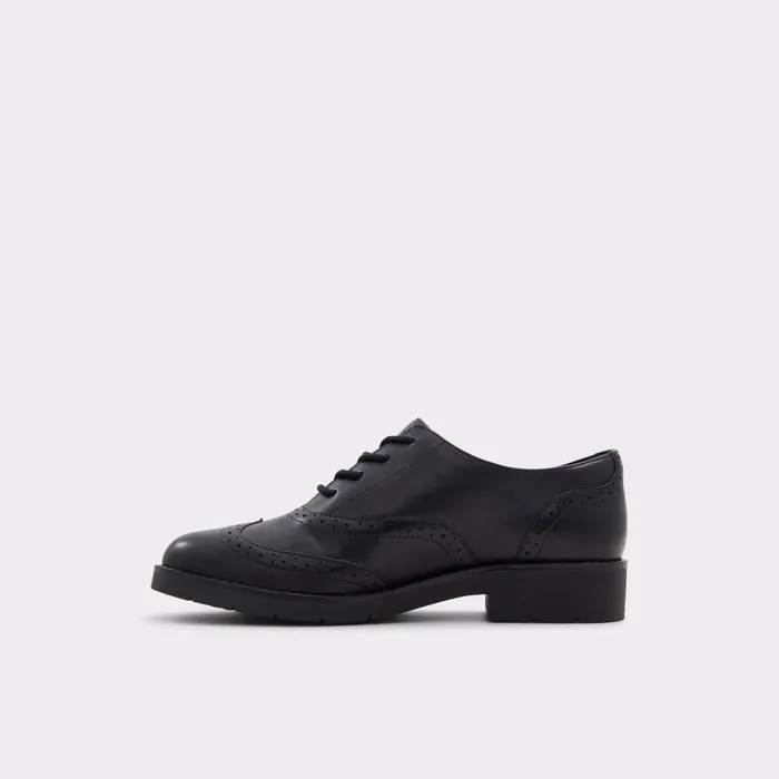 Cerdaflex Black Women ALDO Loafers and Oxfords