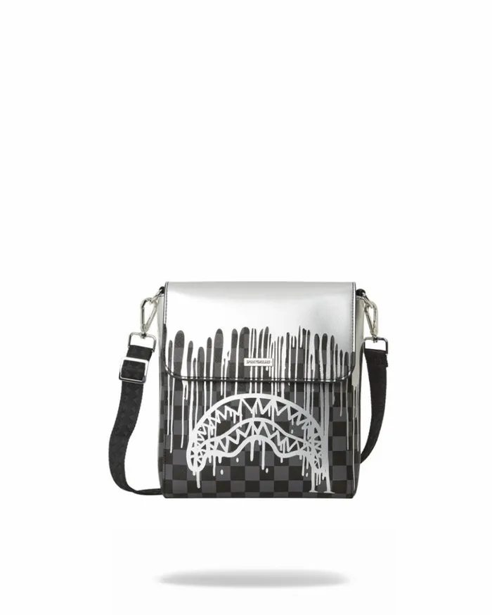CHATEAU GHOST LARGE SLING CROSSBODY Bags SPRAYGROUND