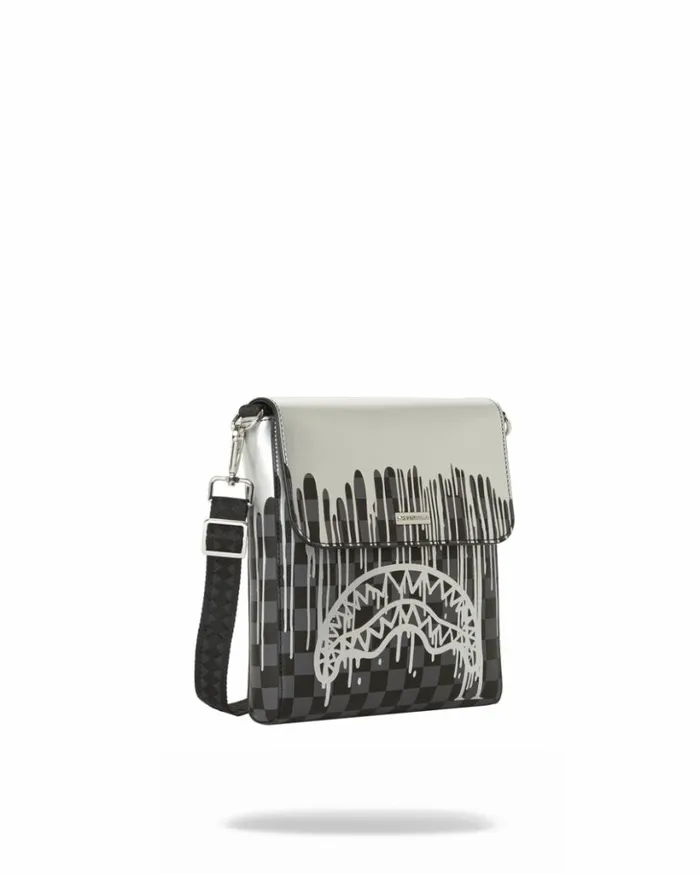 CHATEAU GHOST LARGE SLING CROSSBODY Bags SPRAYGROUND
