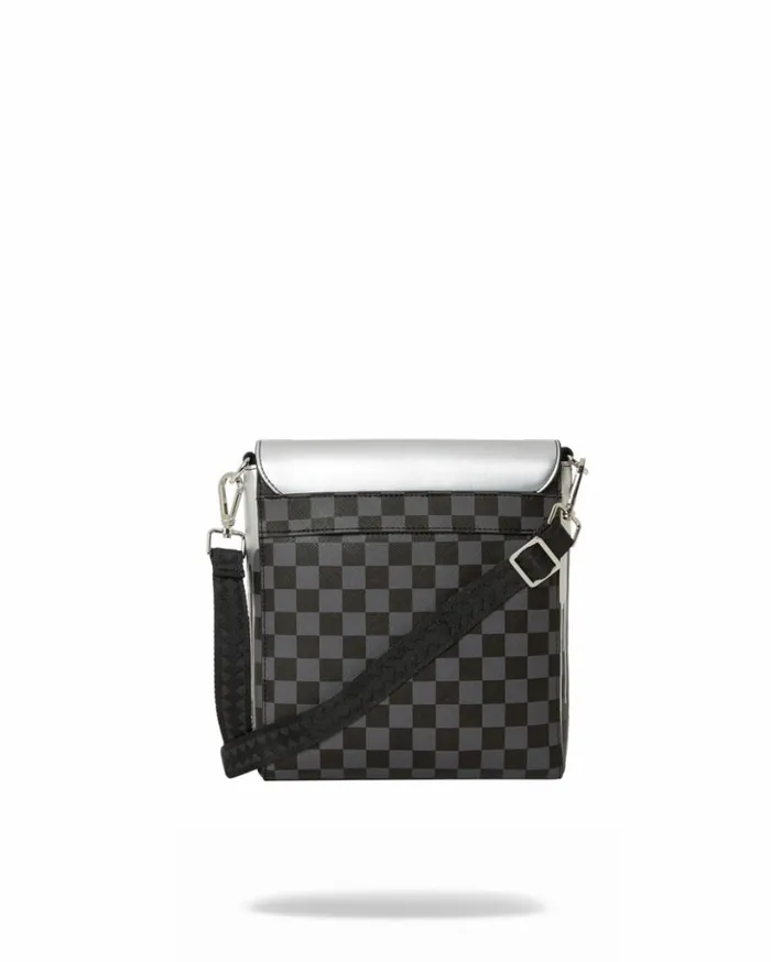 CHATEAU GHOST LARGE SLING CROSSBODY Bags SPRAYGROUND