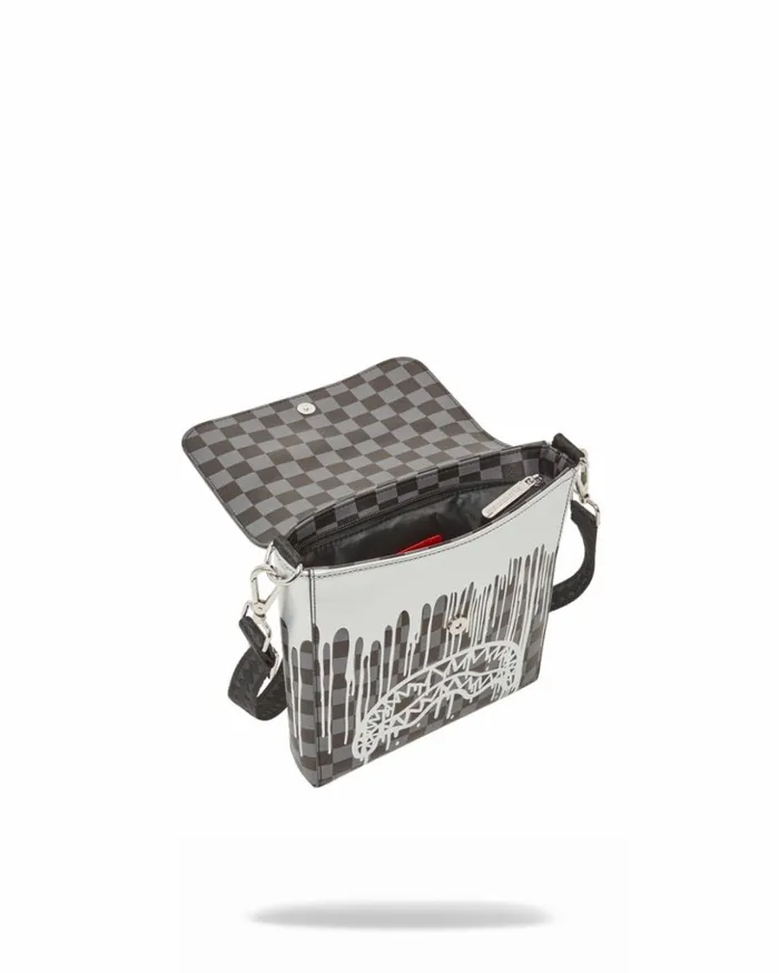 CHATEAU GHOST LARGE SLING CROSSBODY Bags SPRAYGROUND