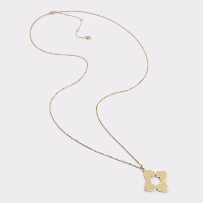 Cheidien Gold Women ALDO Jewelry