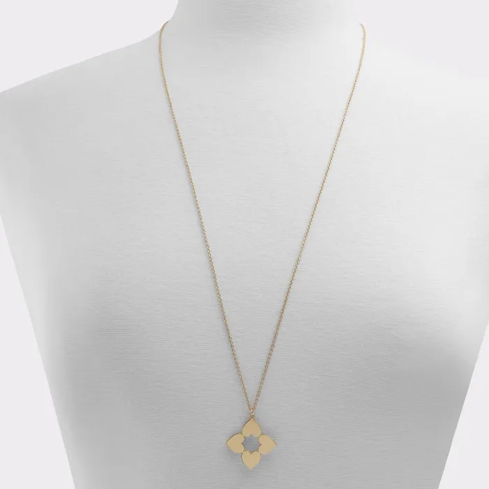 Cheidien Gold Women ALDO Jewelry