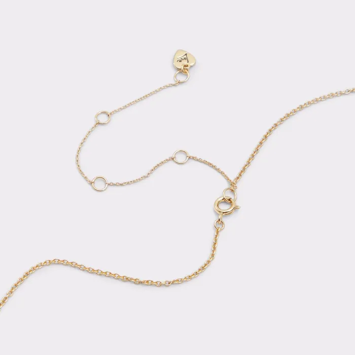 Cheidien Gold Women ALDO Jewelry