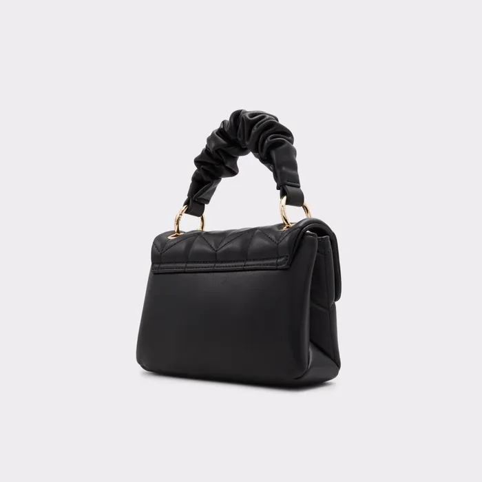 Cianaa Black Women ALDO Top Handle Bags