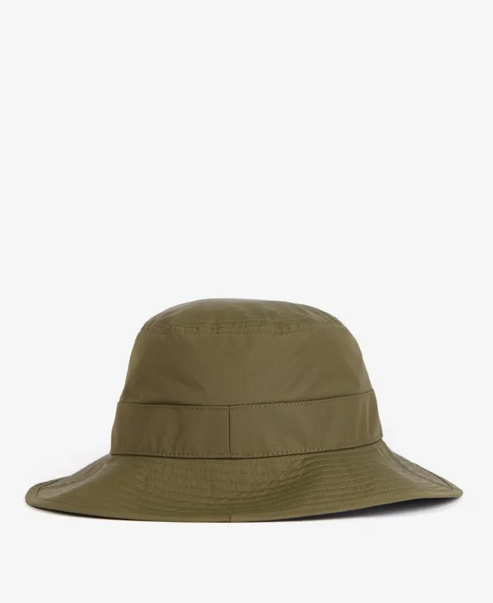 Clayton Sports Hat Fern Men Barbour Hats