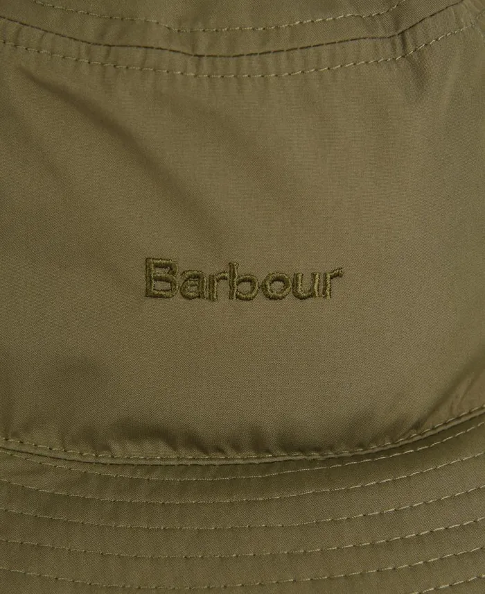 Clayton Sports Hat Fern Men Barbour Hats