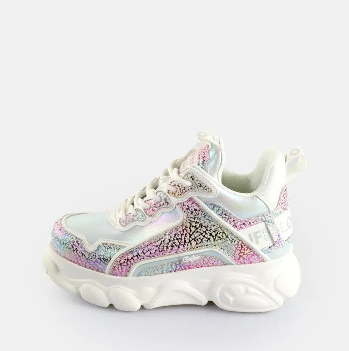 Cld Chai Pink Buffalo Vegan Shoes