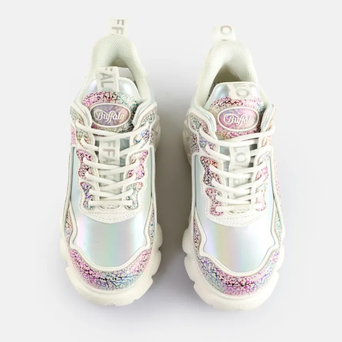 Cld Chai Pink Buffalo Vegan Shoes