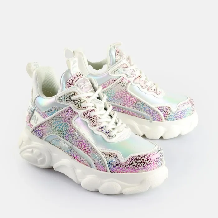 Cld Chai Pink Buffalo Vegan Shoes