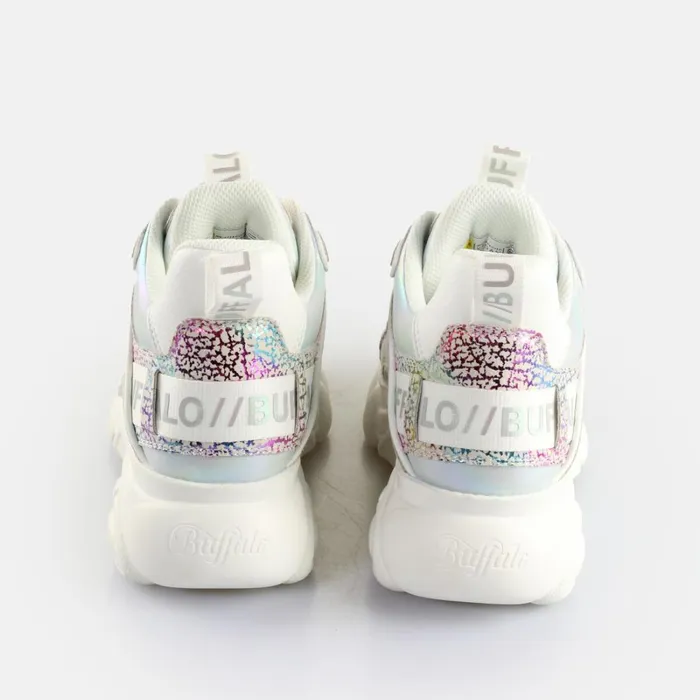 Cld Chai Pink Buffalo Vegan Shoes
