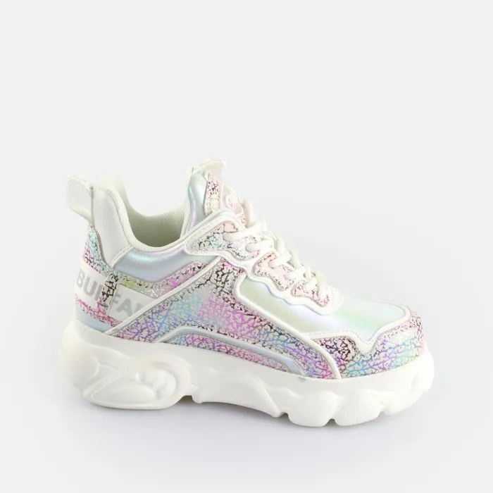 Cld Chai Pink Buffalo Vegan Shoes