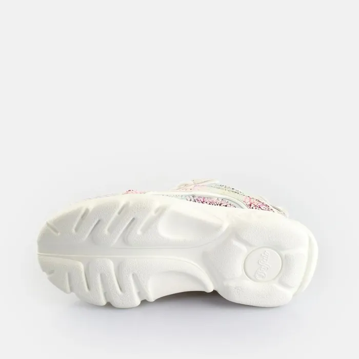Cld Chai Pink Buffalo Vegan Shoes