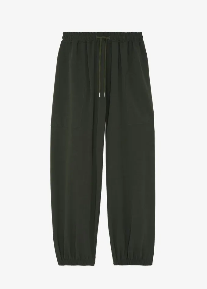 Clothing Men The Frankie Shop Hunter Joggers 8211 Khaki