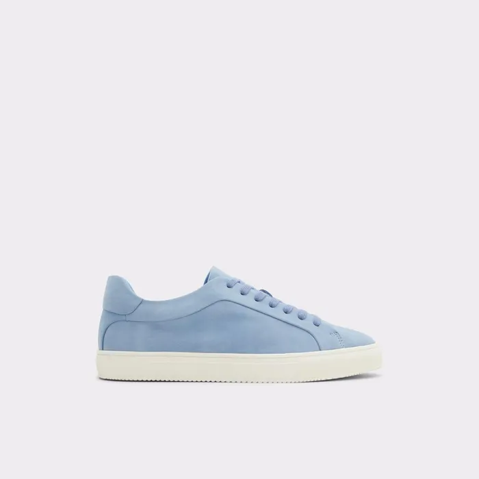 Cobi Light Blue Men ALDO Sneakers