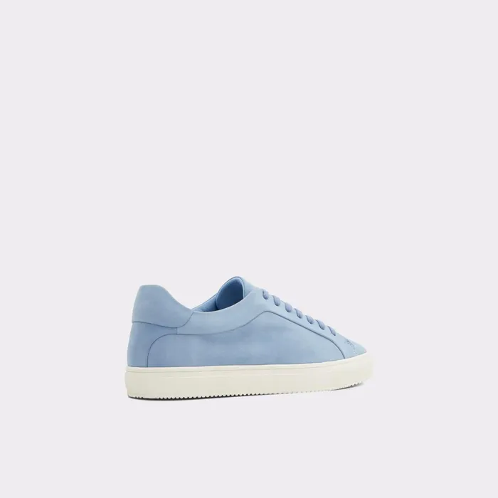 Cobi Light Blue Men ALDO Sneakers