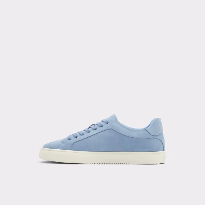 Cobi Light Blue Men ALDO Sneakers