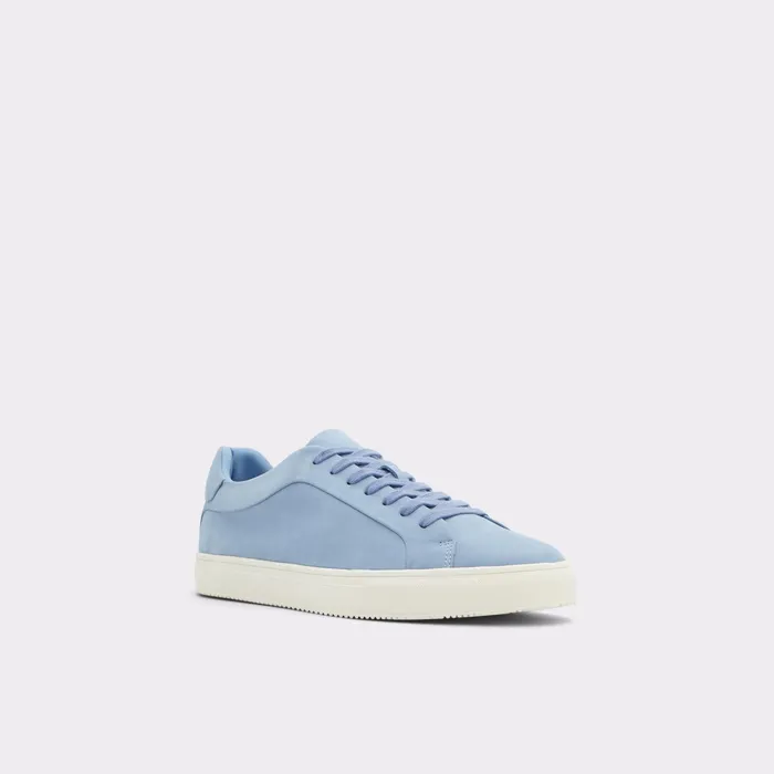 Cobi Light Blue Men ALDO Sneakers
