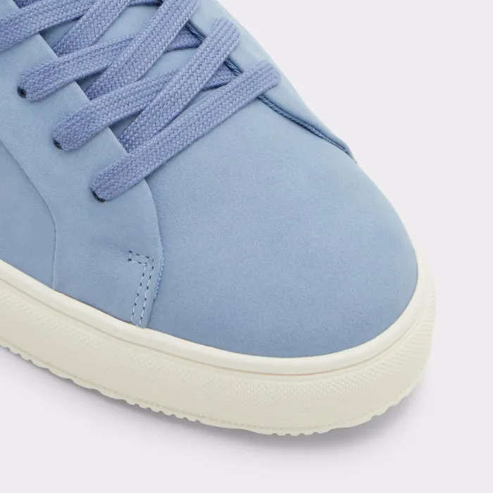 Cobi Light Blue Men ALDO Sneakers