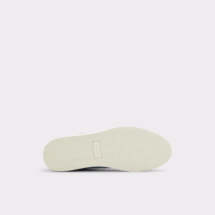 Cobi Light Blue Men ALDO Sneakers