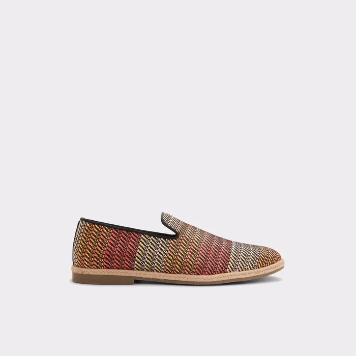 Comodo Black Men ALDO Loafers and SlipOns