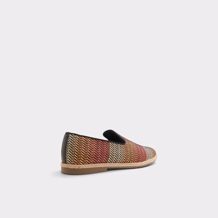 Comodo Black Men ALDO Loafers and SlipOns