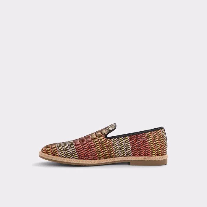 Comodo Black Men ALDO Loafers and SlipOns