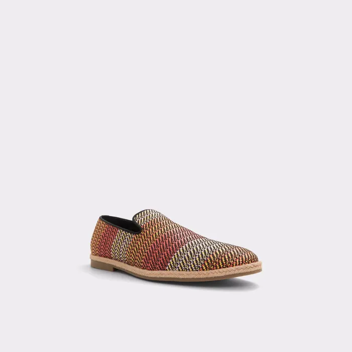 Comodo Black Men ALDO Loafers and SlipOns